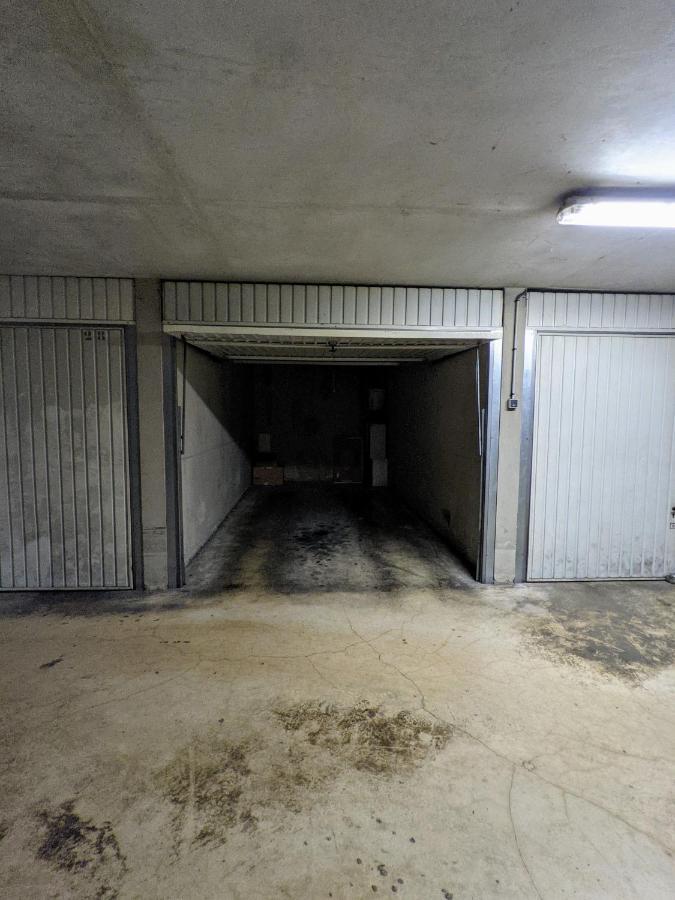 Apartmán F2 Garage Box Wifi Terasse Clim Gare Fac Eco Richter Montpellier Exteriér fotografie